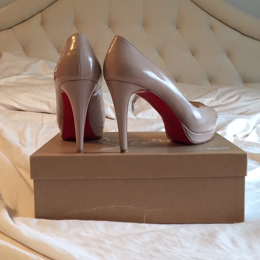 Christian Louboutin Heels